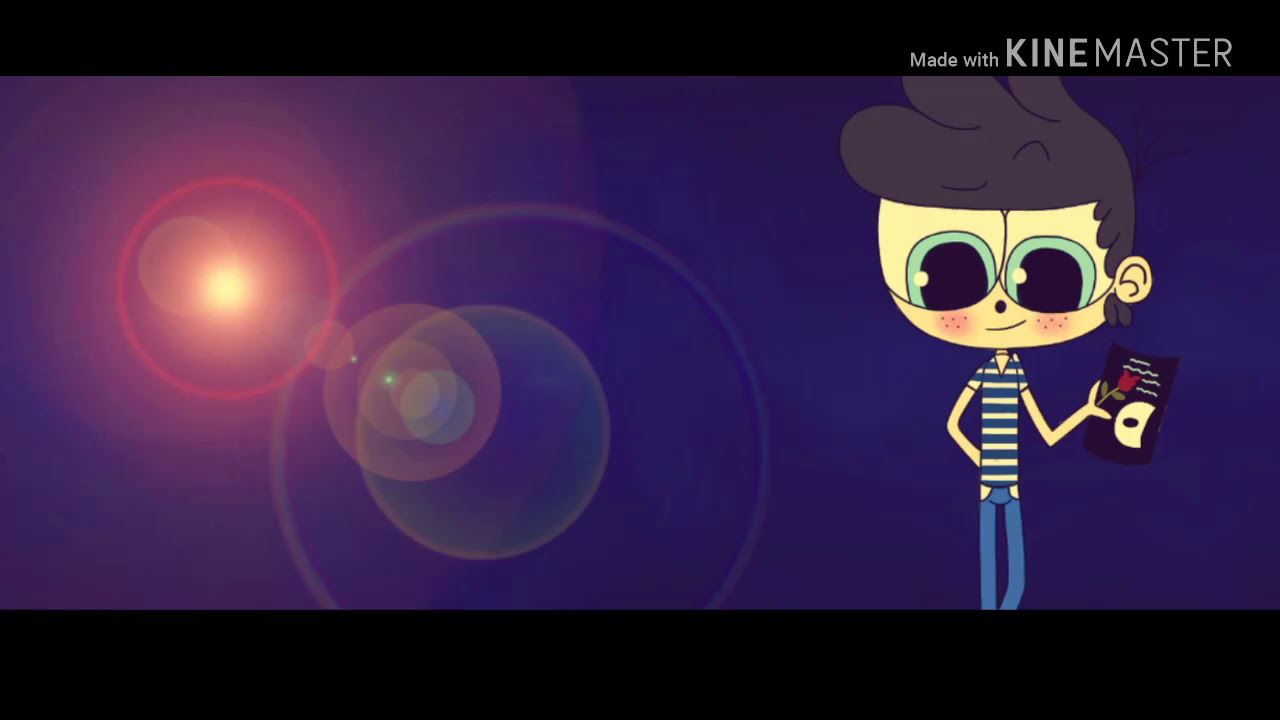 JONAS M. WALLIS TURNER - Children Of Divorce 🎄🎆🎇🎉🎍🎏 (official music video)