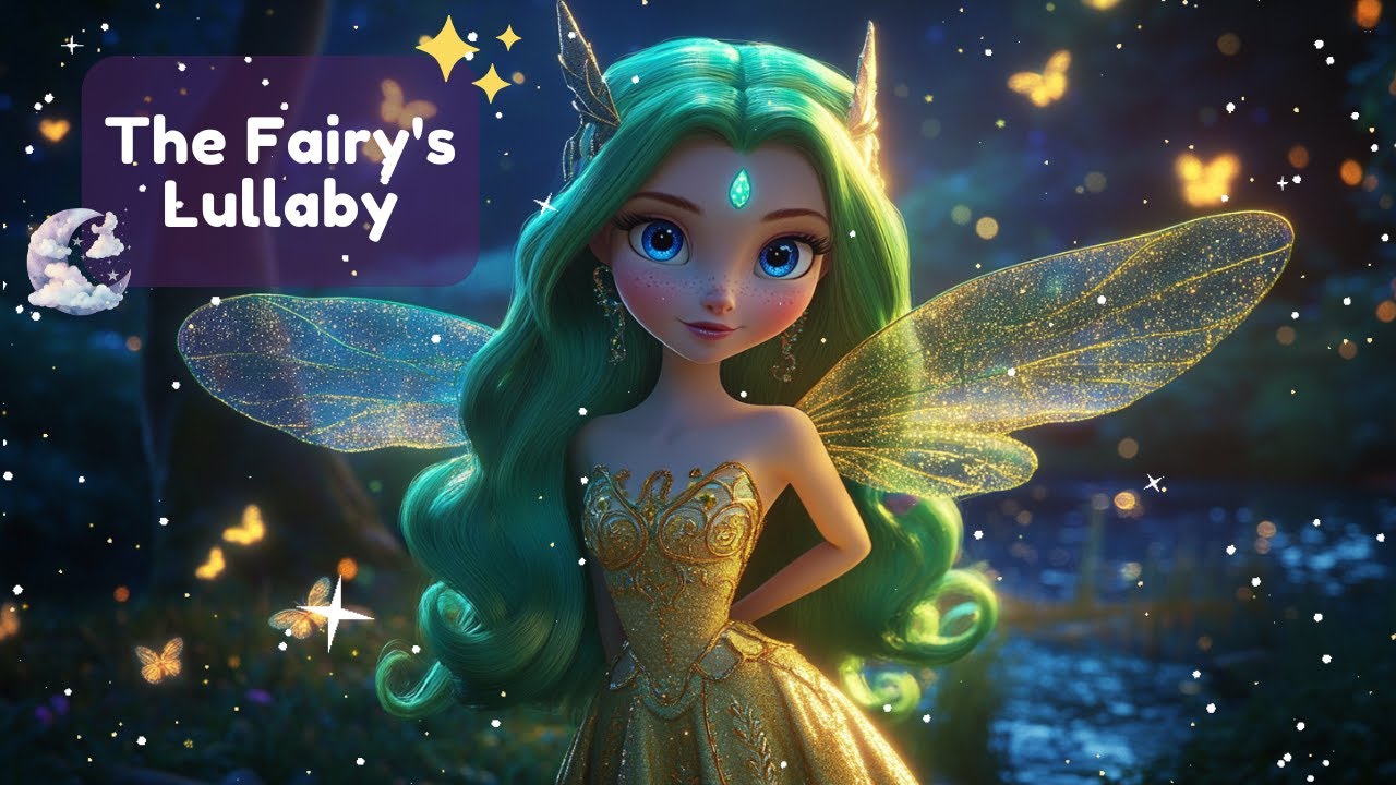 The Fairy's Lullaby