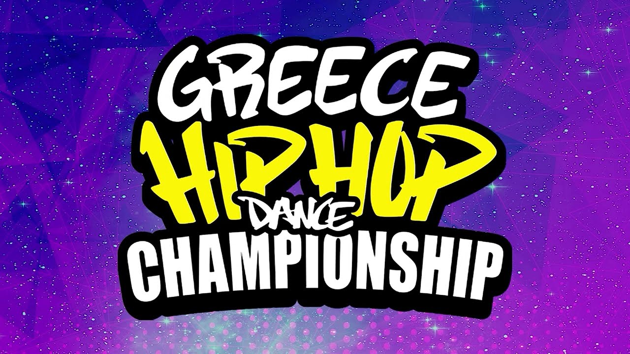 THE LEGACY (Larisa) - 2nd Place JV Mega Crew HHI Greece 2022