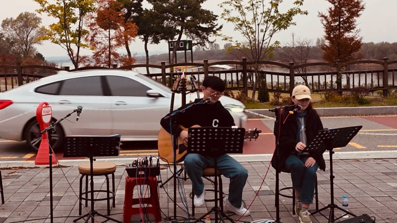 뷰티풀 ( 뮤레스트 )