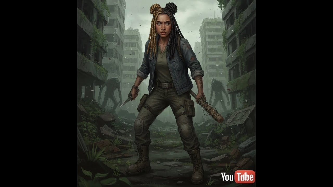 THE LAST OF US