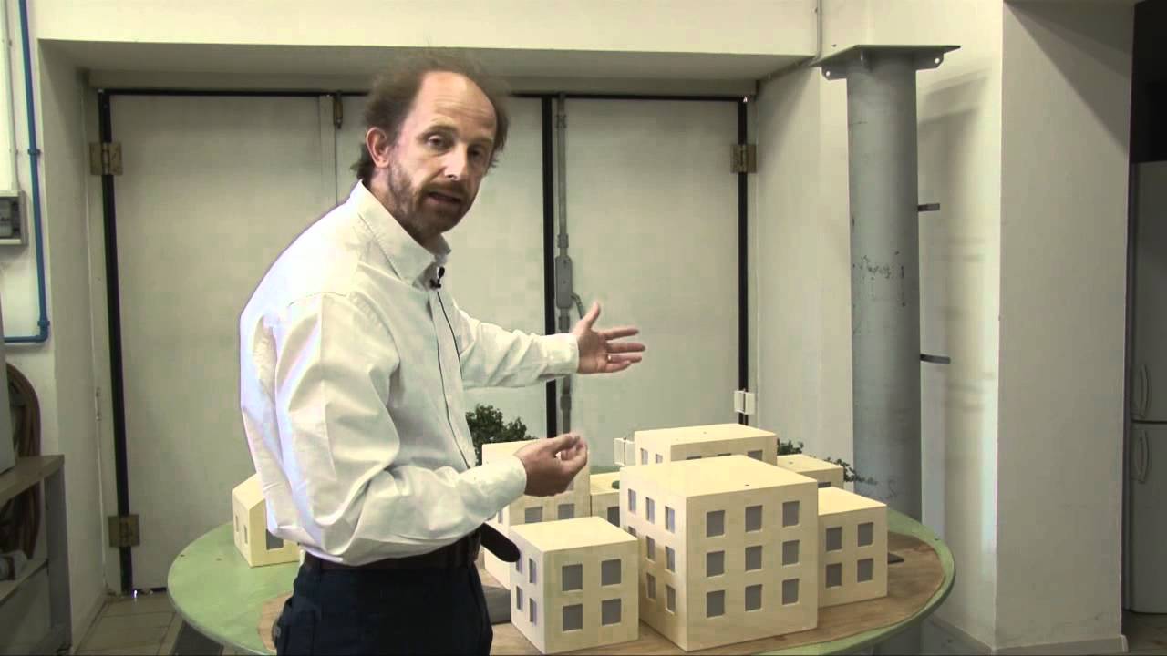 Edifici e minieolico: è possibile la loro integrazione?