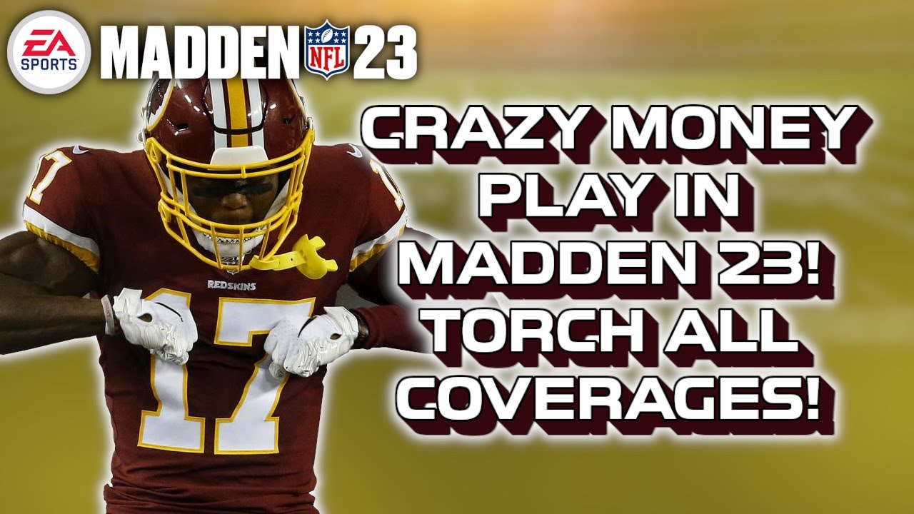 ЛУЧШАЯ КОМБИНАЦИЯ В MADDEN 23 &mdash; Gun Bunch: Clearout FL in &mdash; Советы по Madden 23!