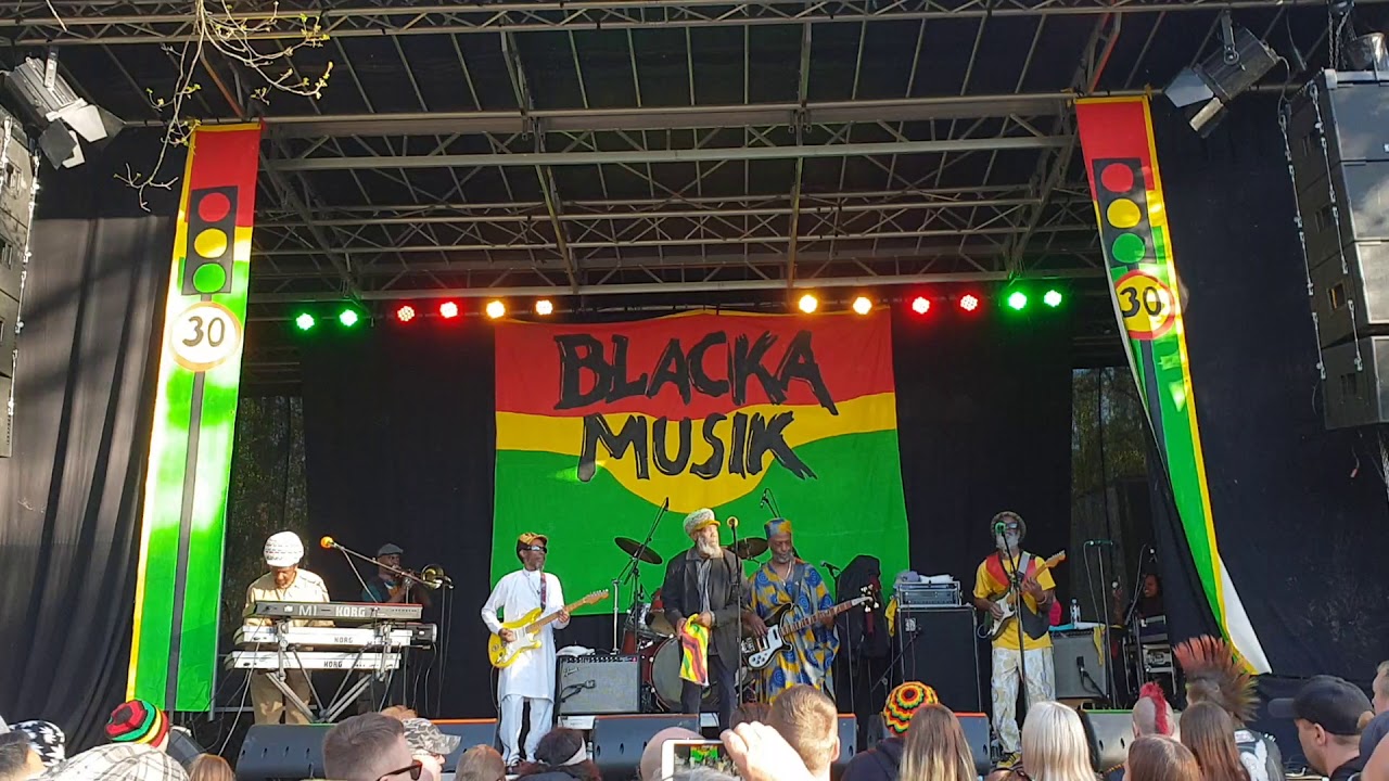 Misty In Roots   True rasta