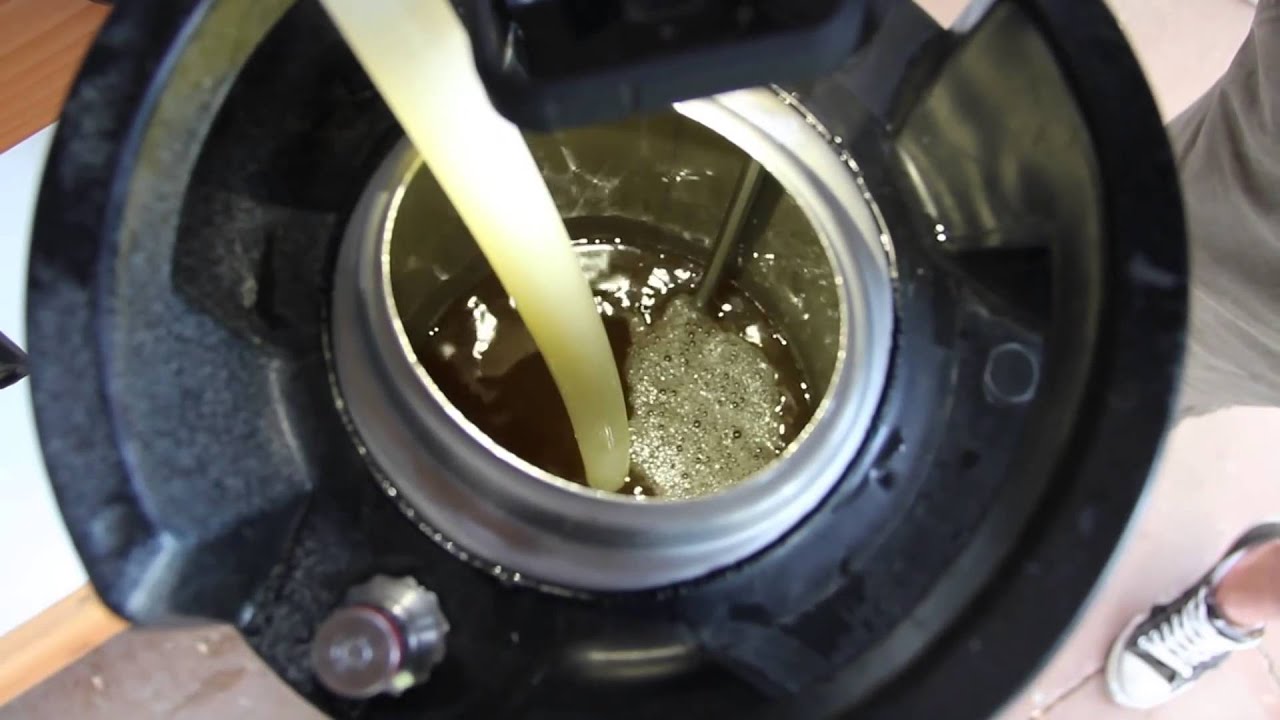 Ss Brew Bucket Fermenting, Sampling & Racking
