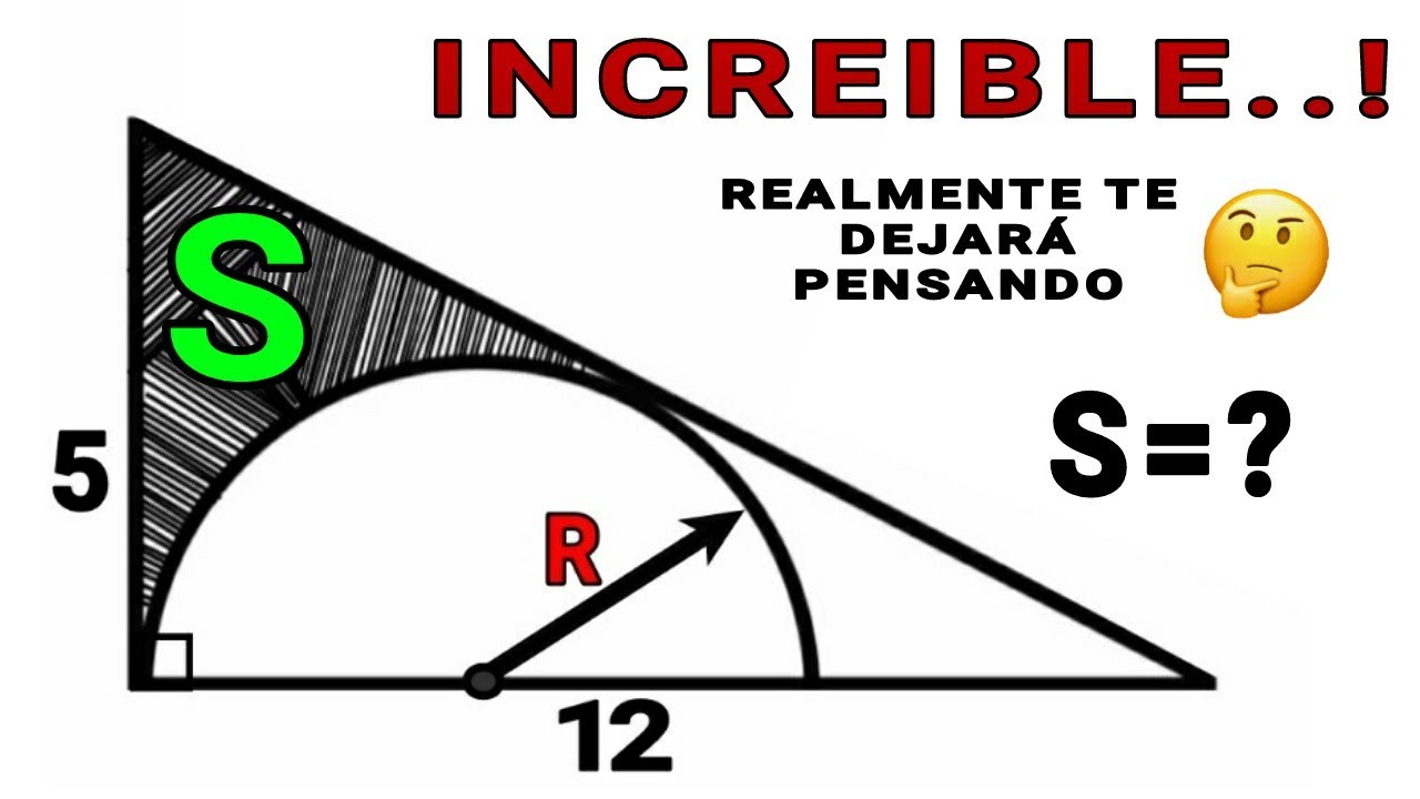 💪😆Problema de Matemáticas que Requiere Concentración Extrema | ¡Desafío Profe MIGUEL! 🤯 Nadie Puede?