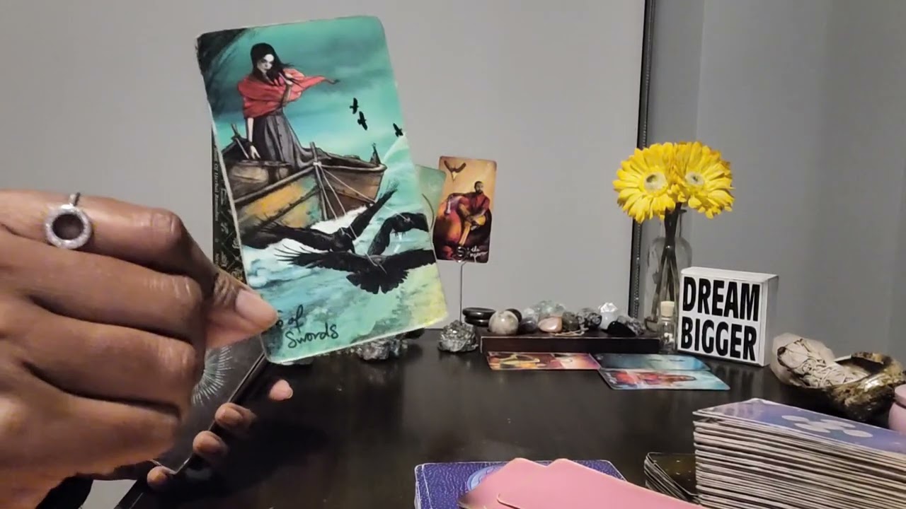 Capricorn: #23 - TOWER - GRATITUDE! Recognizing when spirits are on assignments different from URS!