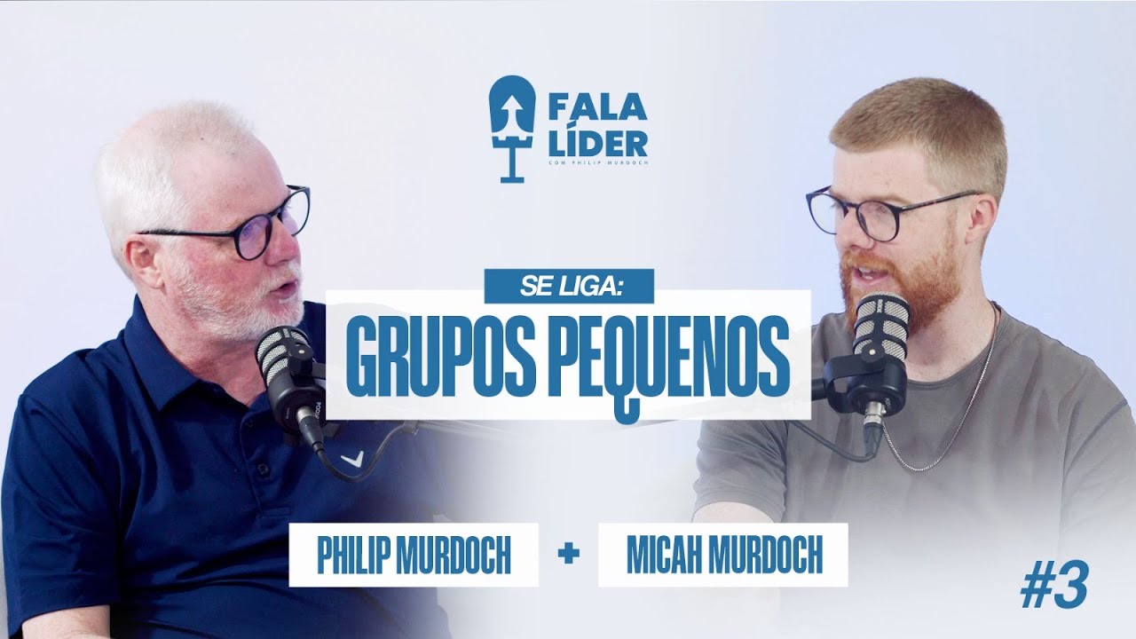 Episódio 3 – Comportamento no GT | Série SE LIGA com Philip Murdoch