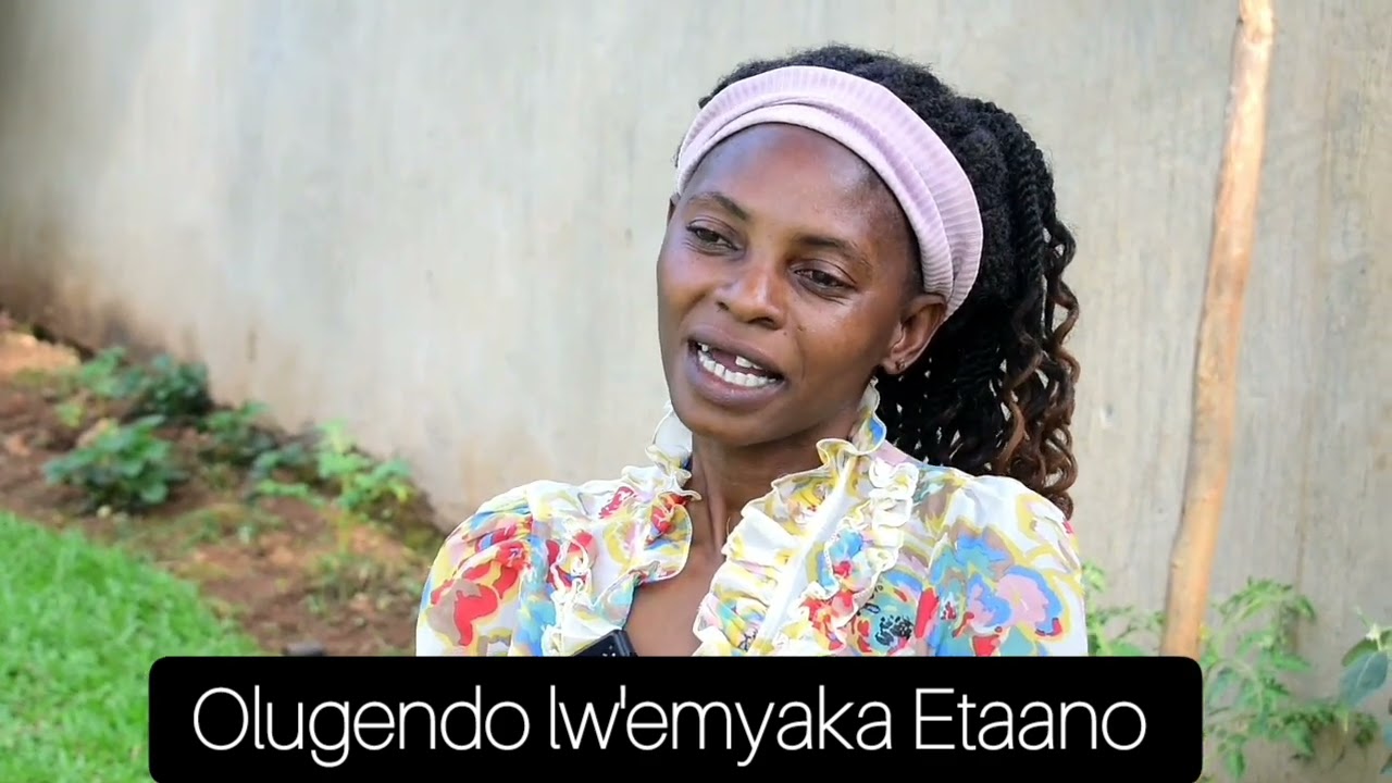 EKISANJA KYA MUWONGE TOM NGA MAYOR PART 2: EDUCATION AND JOBS 