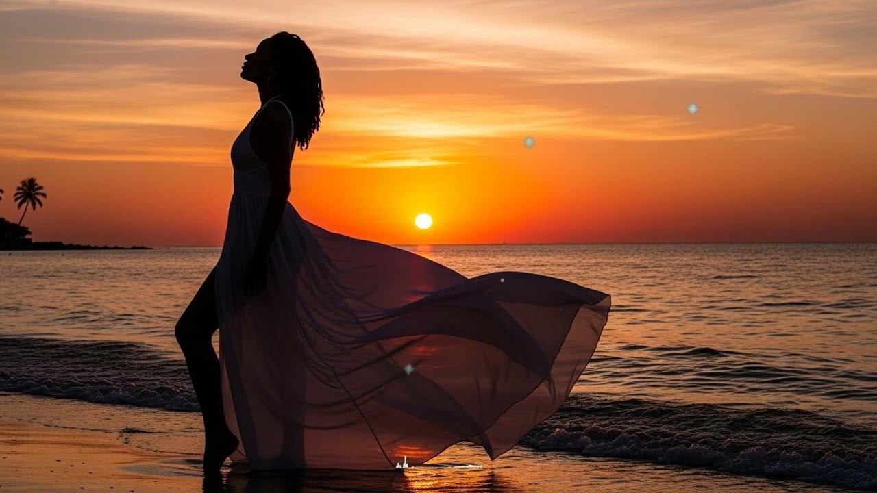 Afro House Night Mix | Deep Tribal Grooves, African Drums & Hypnotic Club Vibes for Late Night