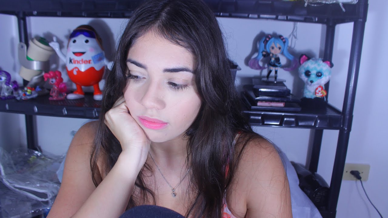 ASMR Namorada Ciumenta Roleplay Girlfriend 💕 Little Cat