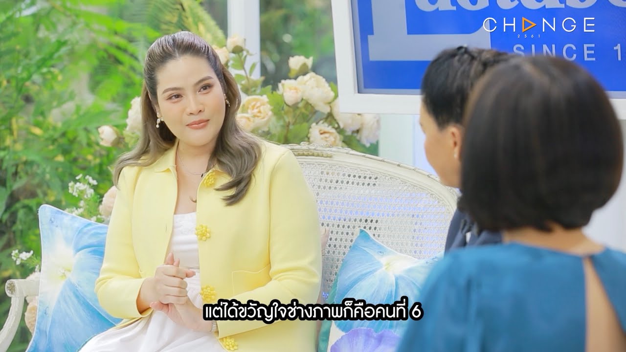 Club Friday Show อรอนงค์ ปัญญาวงศ์ [1/4] - วันที่ 24 พ.ค. 2568 | CHANGE2561
