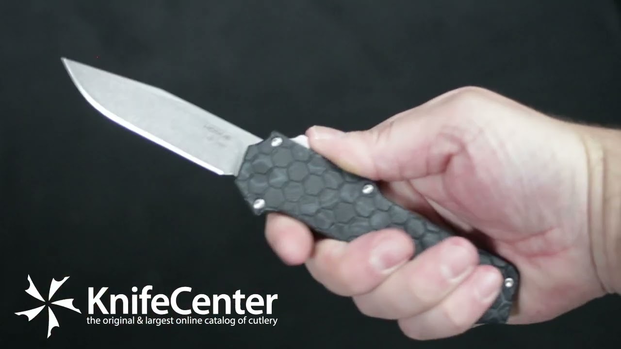 Hogue Compound OTF AUTO Knife