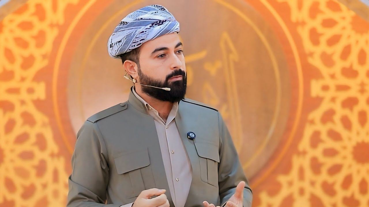 گوتارا 5/12/2025 بابەت مروڤایەتی Harbi Tato