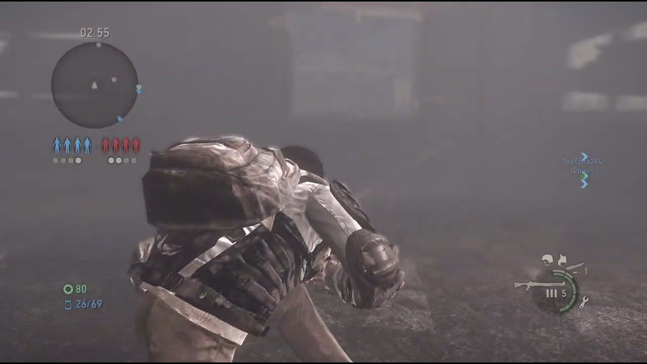 The Last of Us online