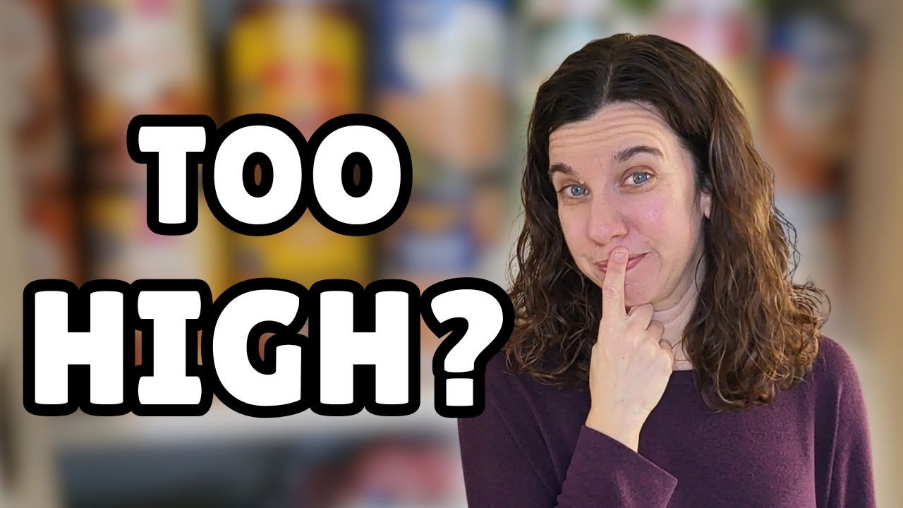 Your Grocery Bill is Too High! Try These 6 Simple Hacks Instead