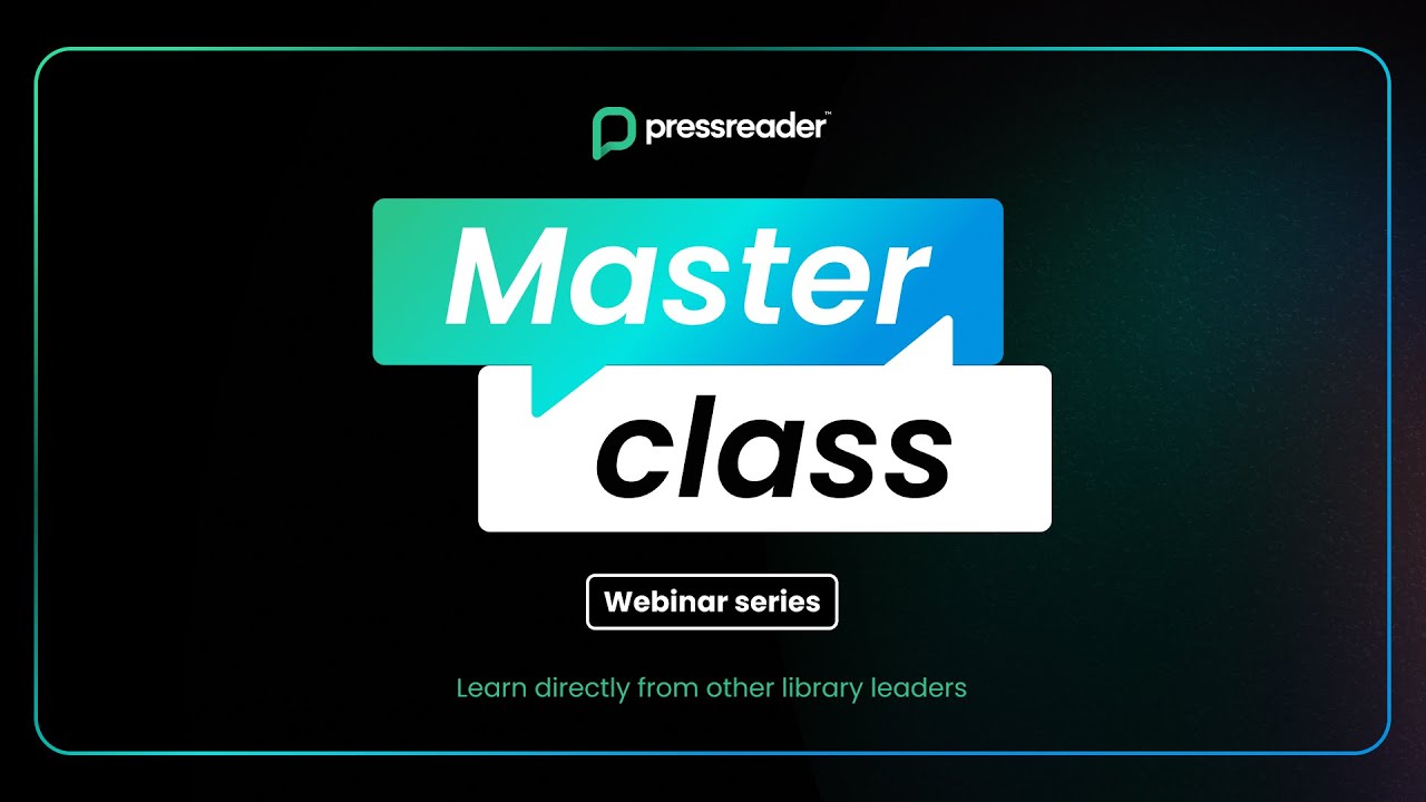 How to use PressReader to learn new languages