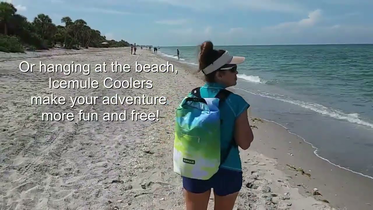 Icemule&reg; Coolers #Reviews | Take Adventure Further with Quality & Freedom! #coolers #travelblogger