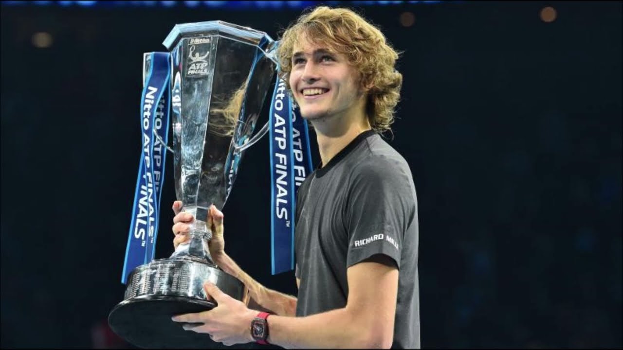 ATP finals singles champions 2000 - 2022. ATP finals tennis men's championship winners list 2000