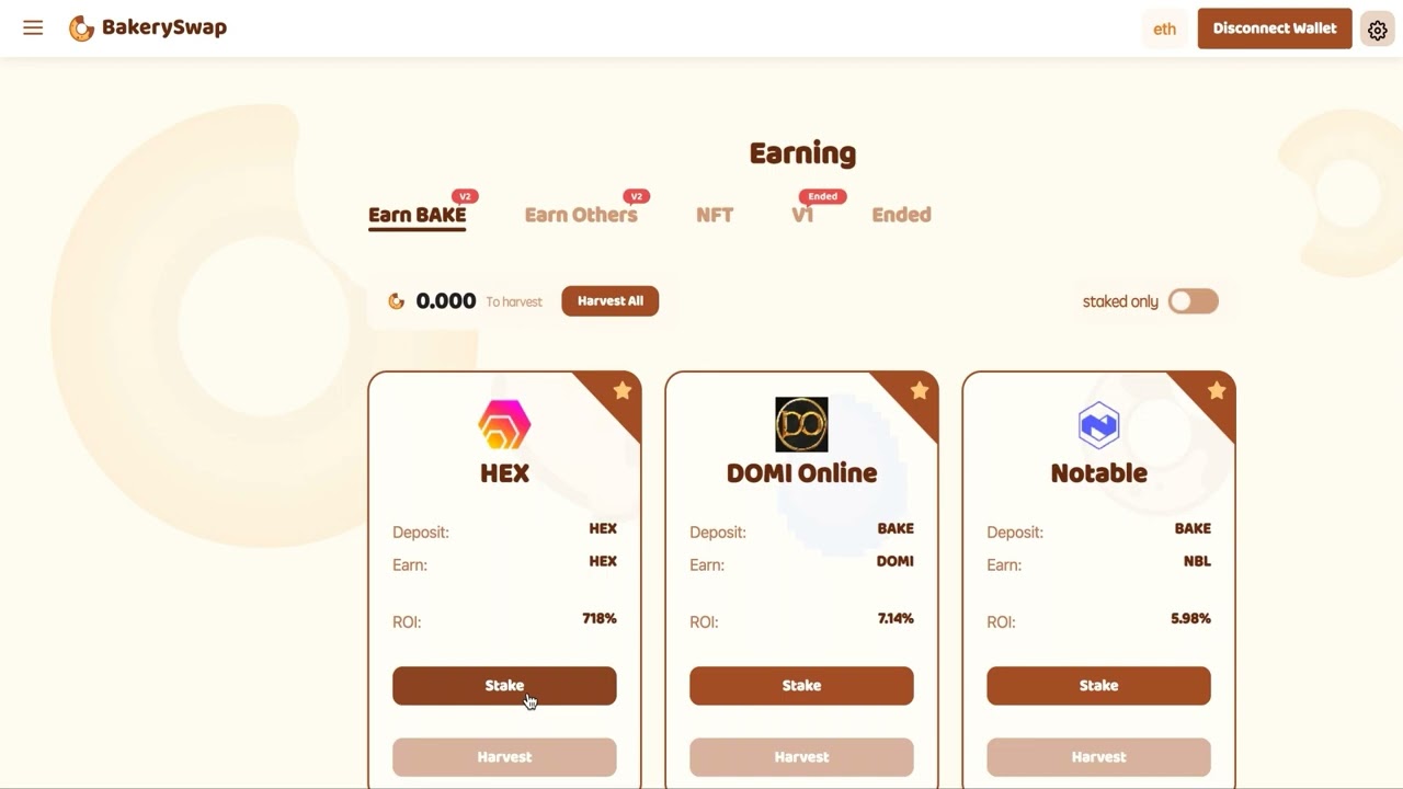 This is the most profitable HEX coin STAKING ever 🚀 stake HEX