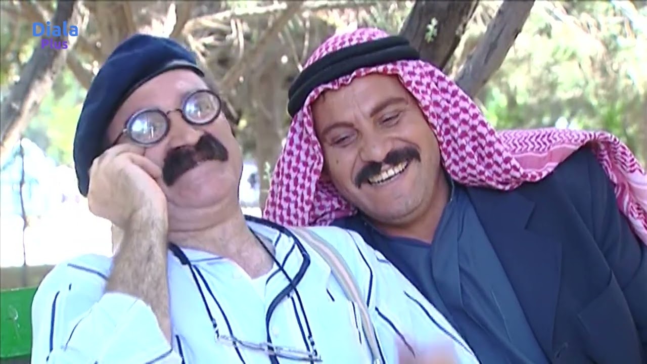 ماضل حدا بالكون مااتصل فيه كرمال اياد شوفوا شو عامل هالشب! 🤣🔥