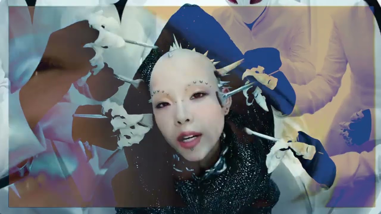 GALA LADY | XG + Modjo Mashup