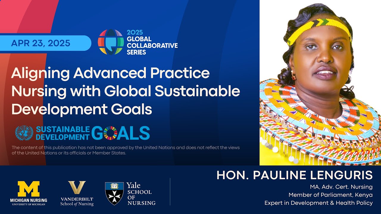Global Collaborative - April 2025