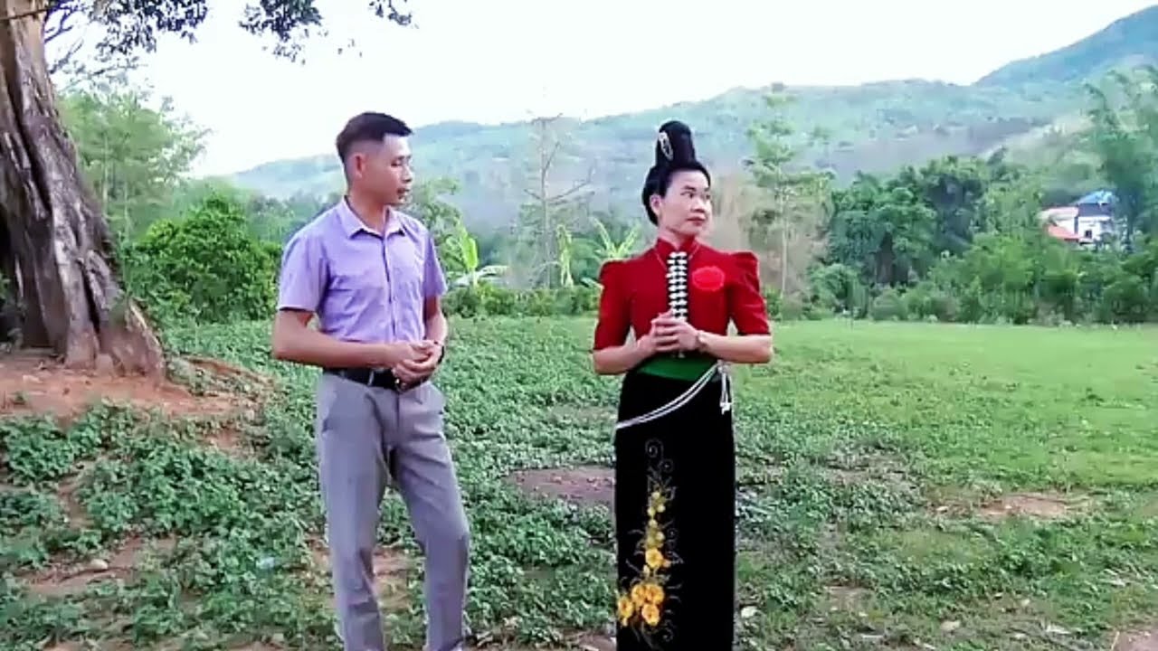 Hát Đối Đáp Lò Kim Gặp Lò Phương 
