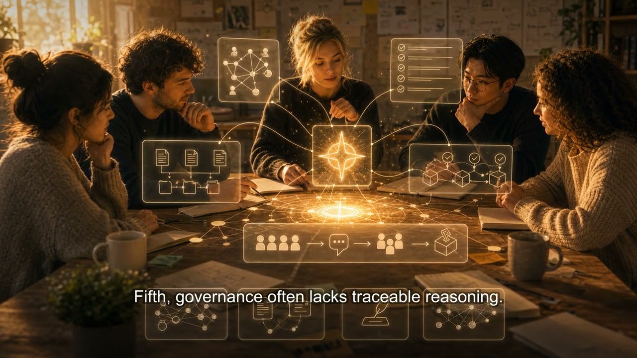 DAO | Web3 Communities | A Real Test for Alcheme
