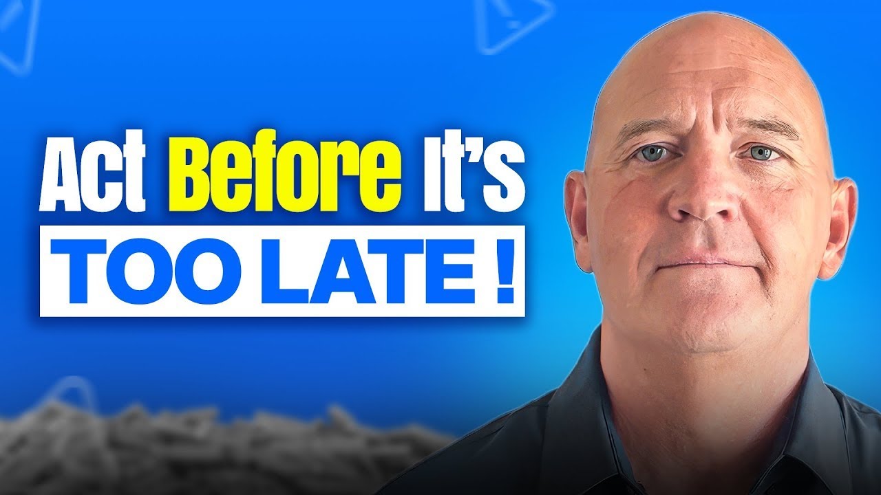 5 Years from Retirement? Do THIS Now to Avoid Regret! | Retirement Planning & 401k Tips USA