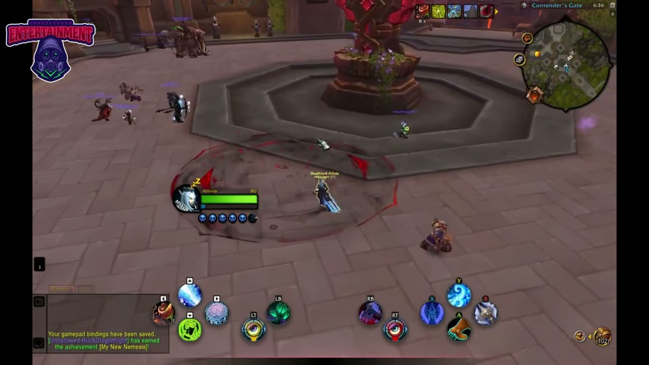 Don't Mess up your Key binds! Go between console port/PC flawlessly