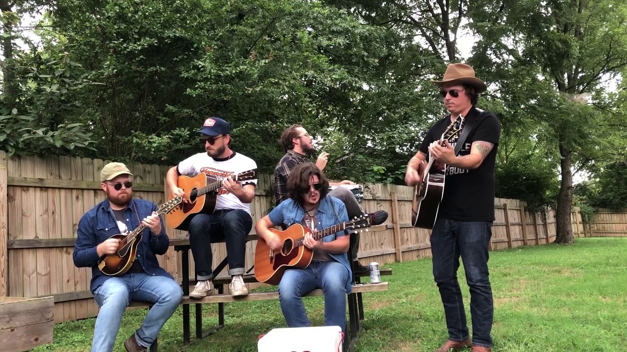 The Wild Feathers - 