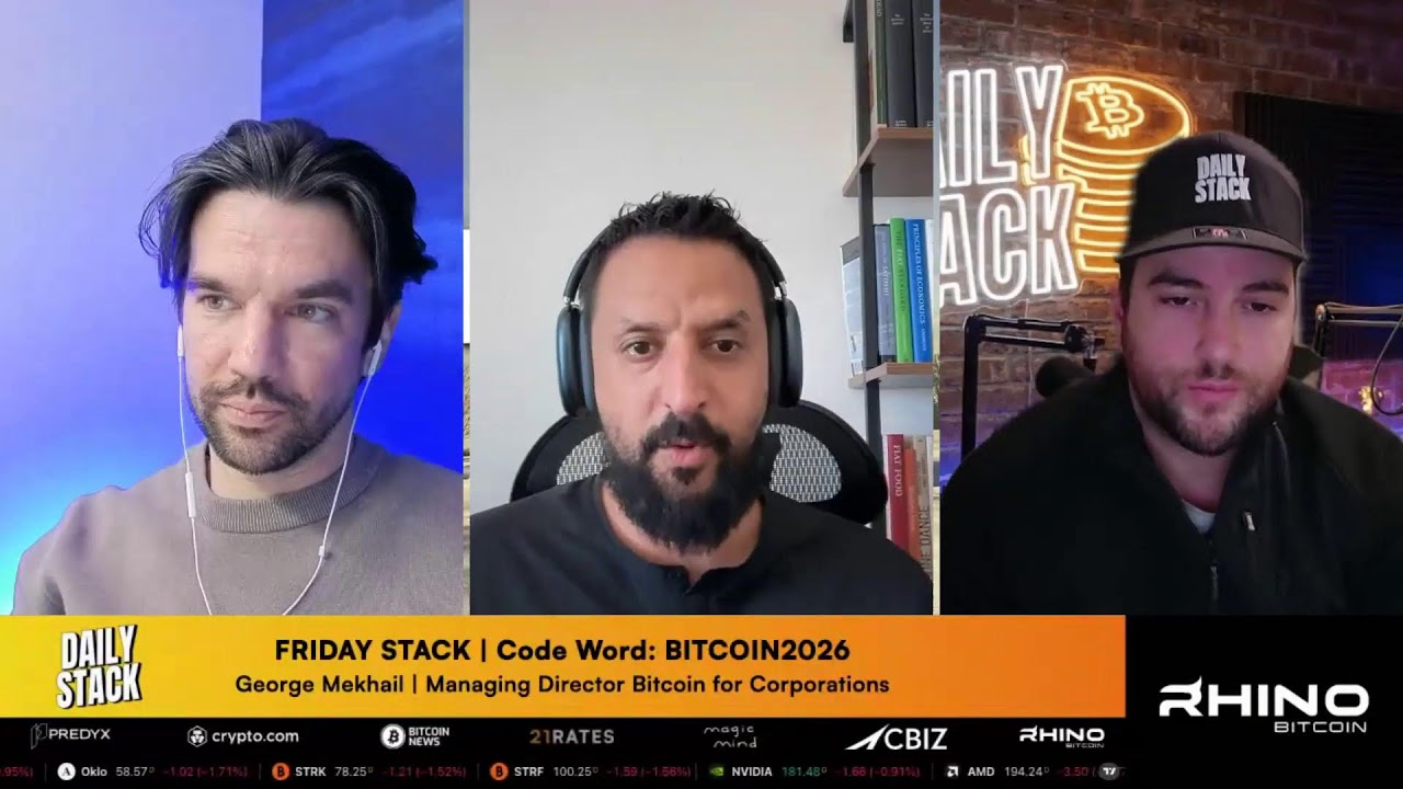 Did Coinbase Just BETRAY Bitcoin in DC?