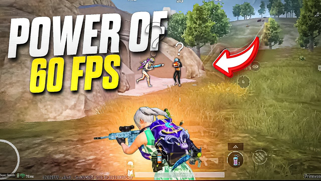 60fps on Aquos R² is it Still Smooth in 2026 Why OR NoT ? 🚫 