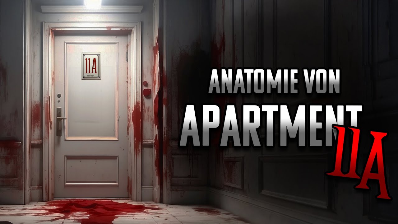 Creepypasta German - 