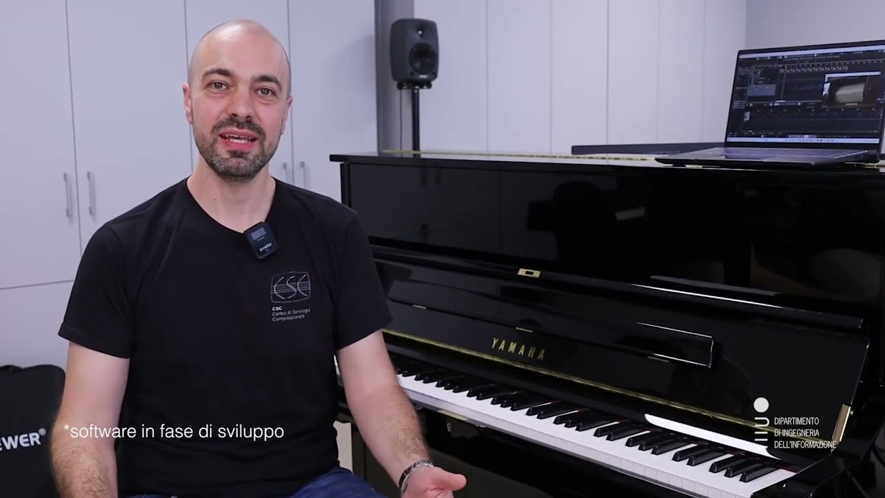 Le macchine che fanno musica. Dai rulli traforati per autopiano alle tecnologie digitali