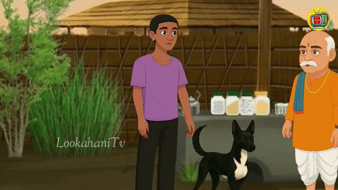 chamatkari comedy kahani | Hindi Stories | Kahani in Hindi | Story In Hindi | Kahaniya | stories 