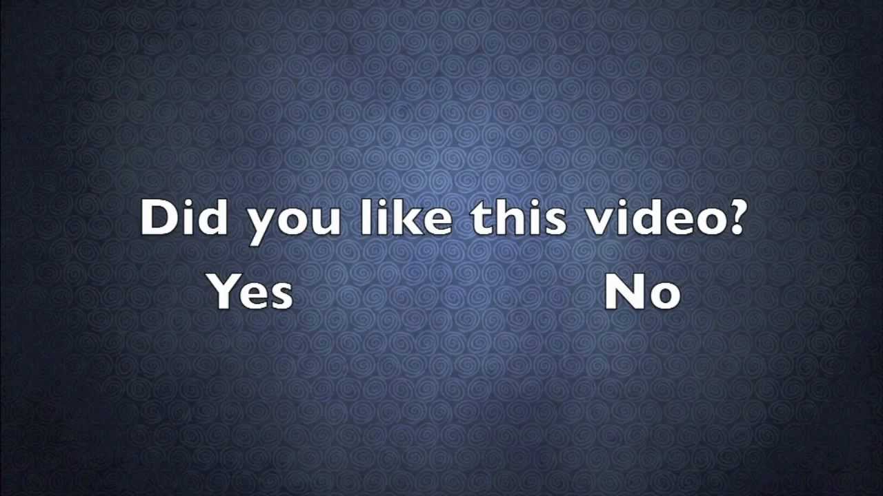 Short information Video