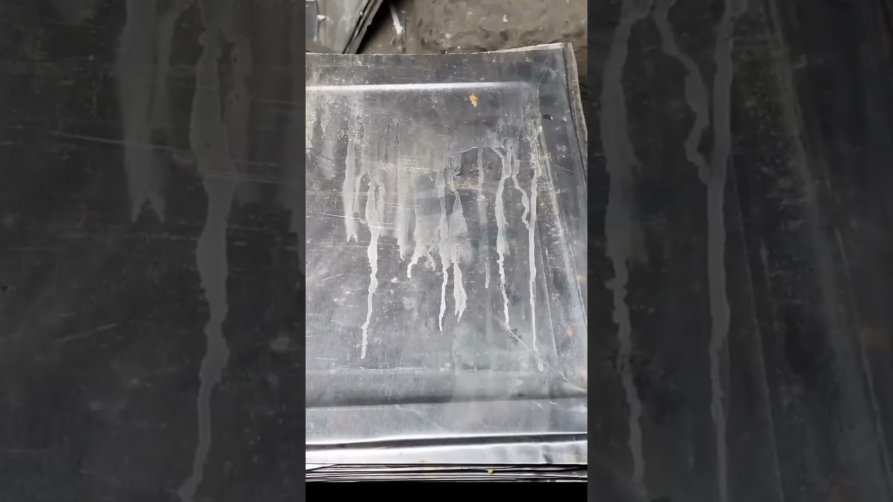 Blackboard Manufacturing Process 😱 #eprocedure #shorts