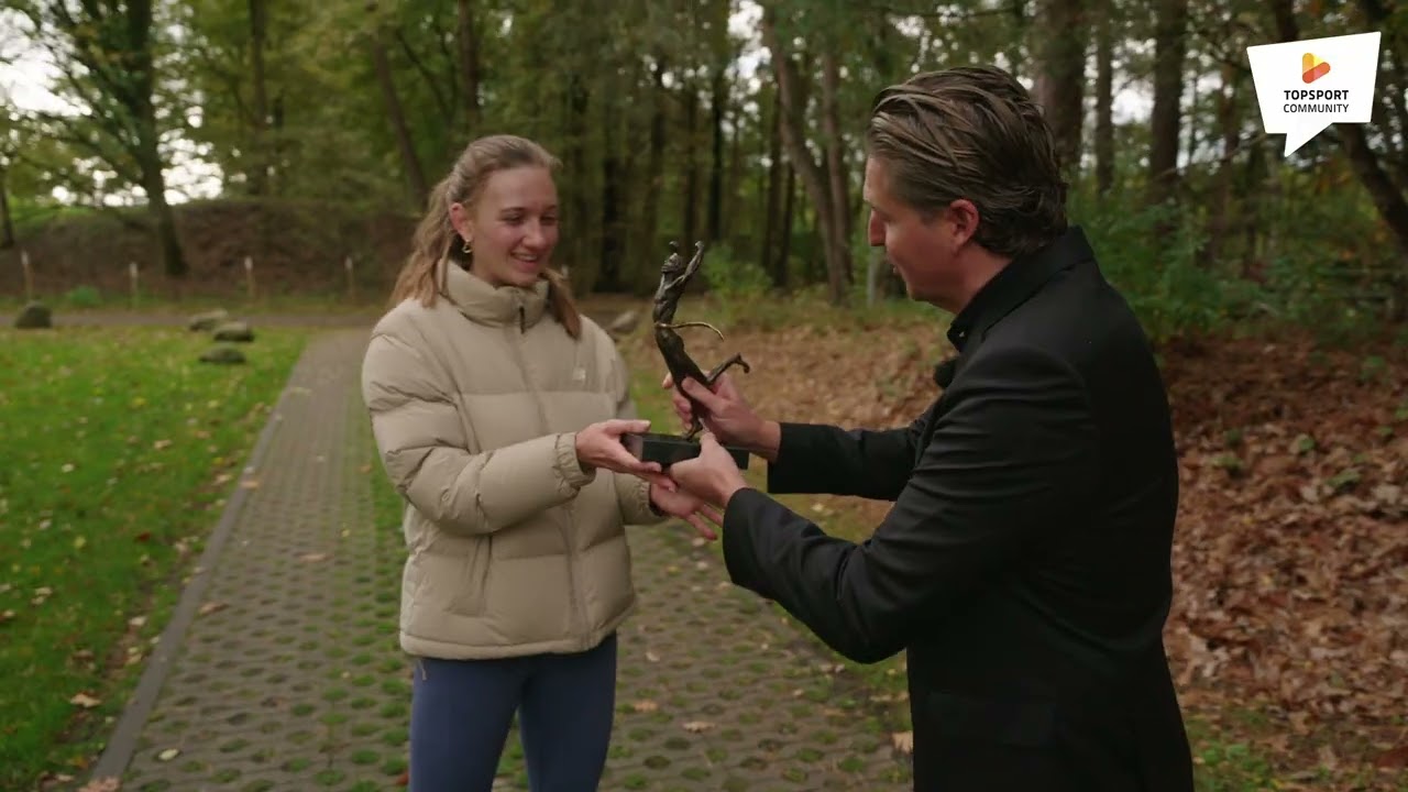 Topsport Community Award 2025