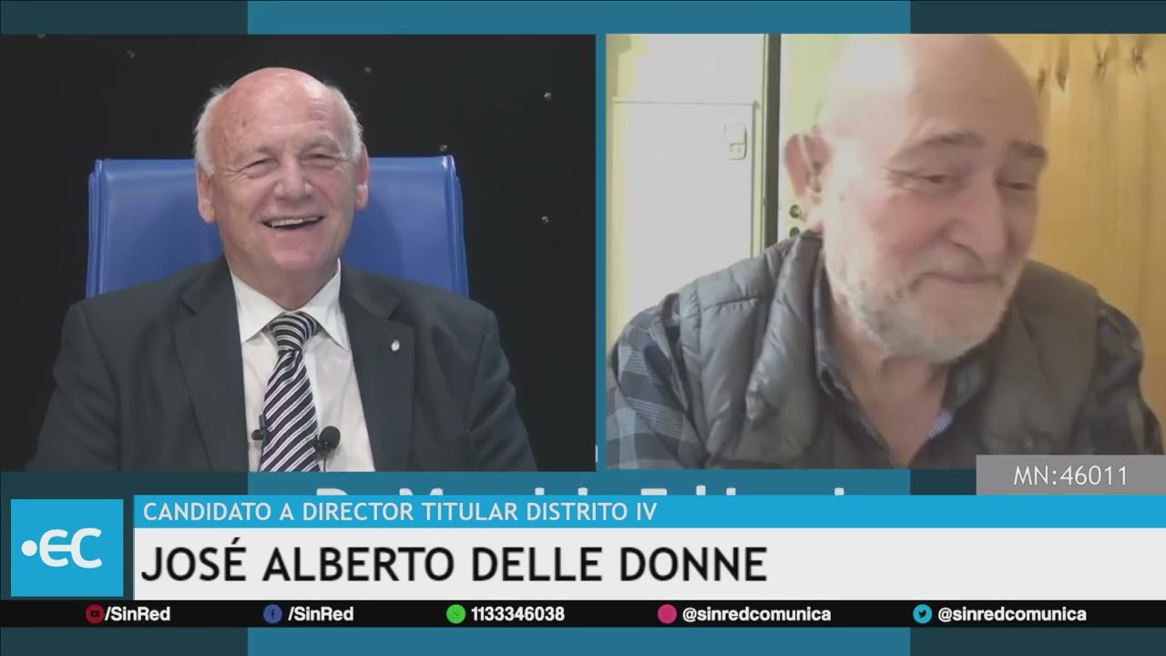 El Consultorio- Programa completo