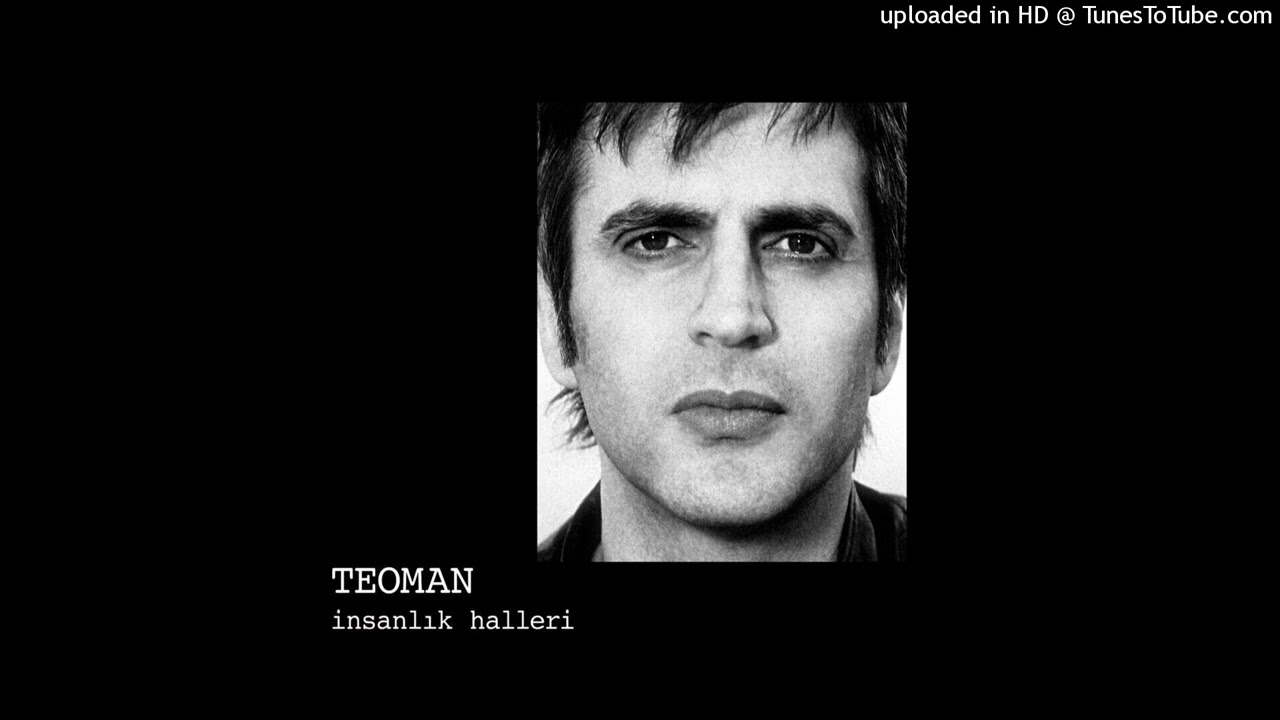 Teoman - Yalnız Kalpler Sütunu (Filter Enstrumental)