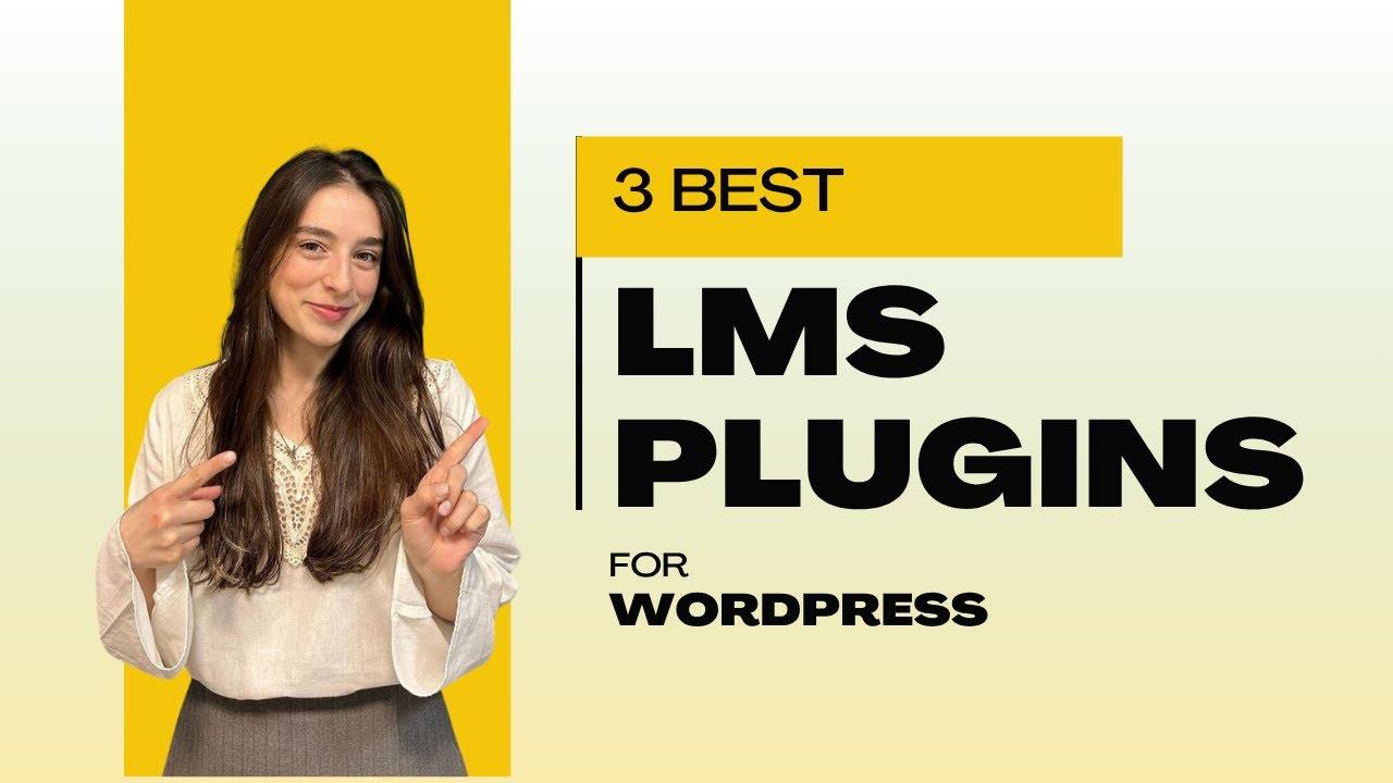 3 Best LMS Plugins for WordPress