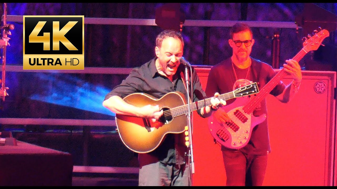 Dave Matthews Band 