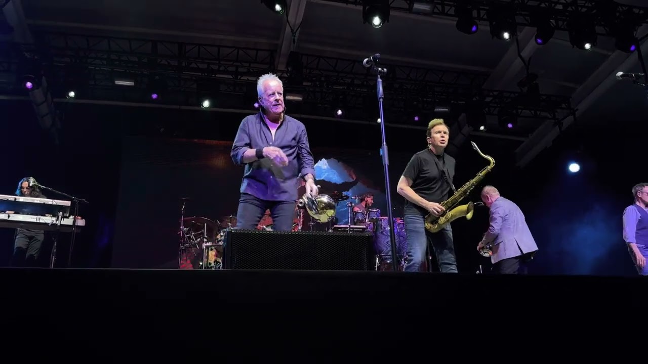 Chicago Live - Searching (for so long) April 21, 2023