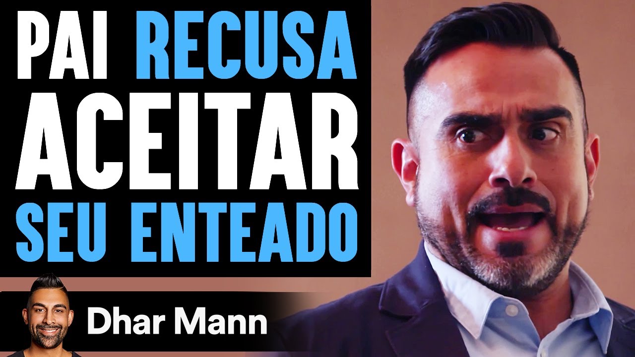 Pai Rejeita Seu Enteado A Mãe Revela Uma Verdade Chocante | Dhar Mann