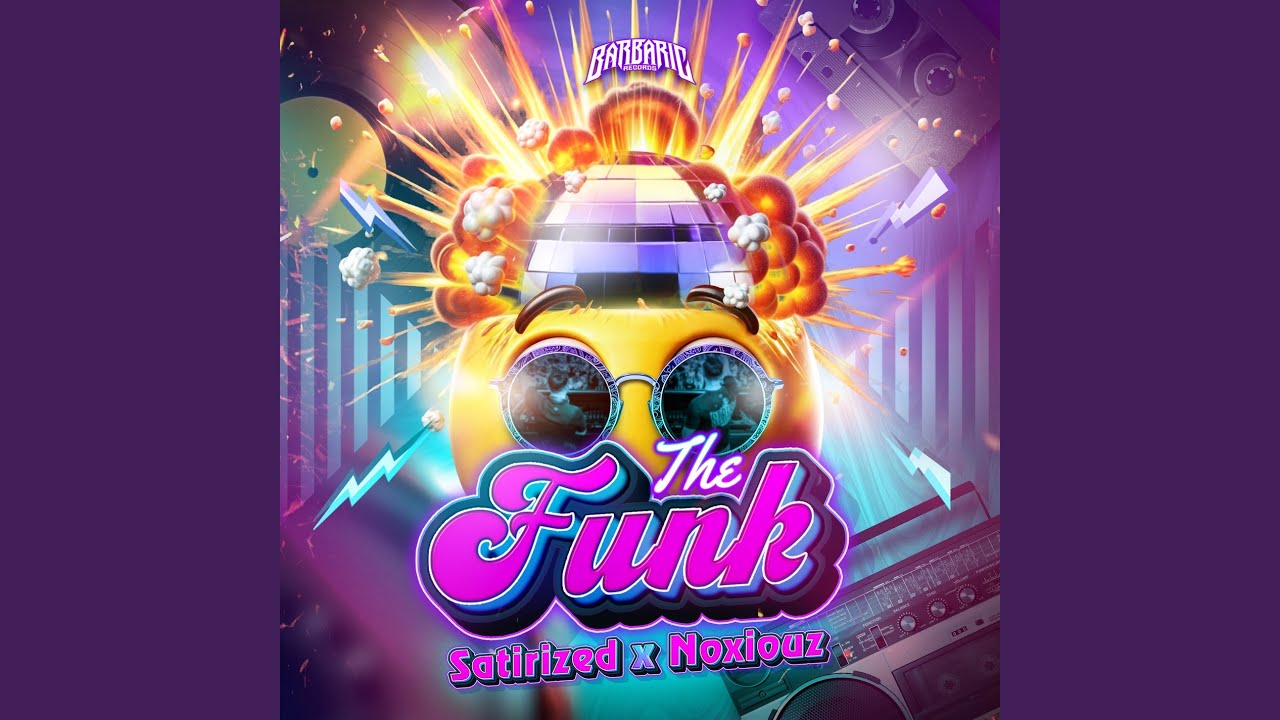 The Funk