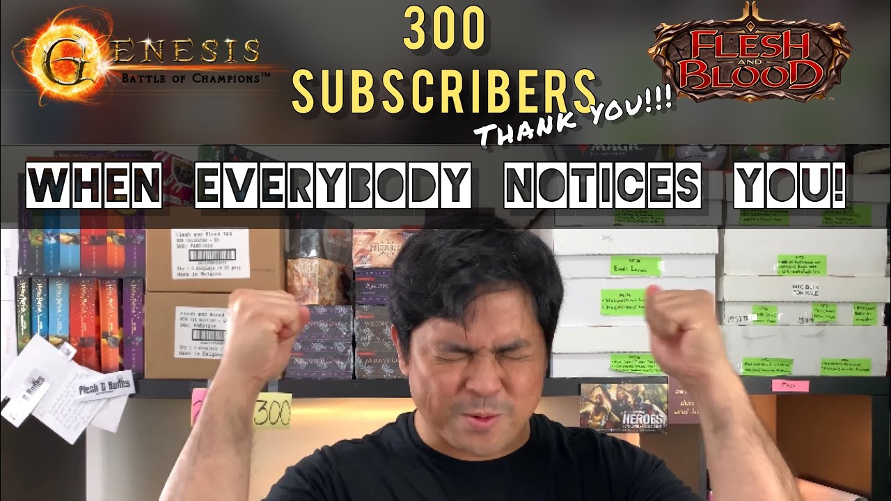 Huge Milestones of Ben Trading Cards - Good News for YOU + Special Announcement