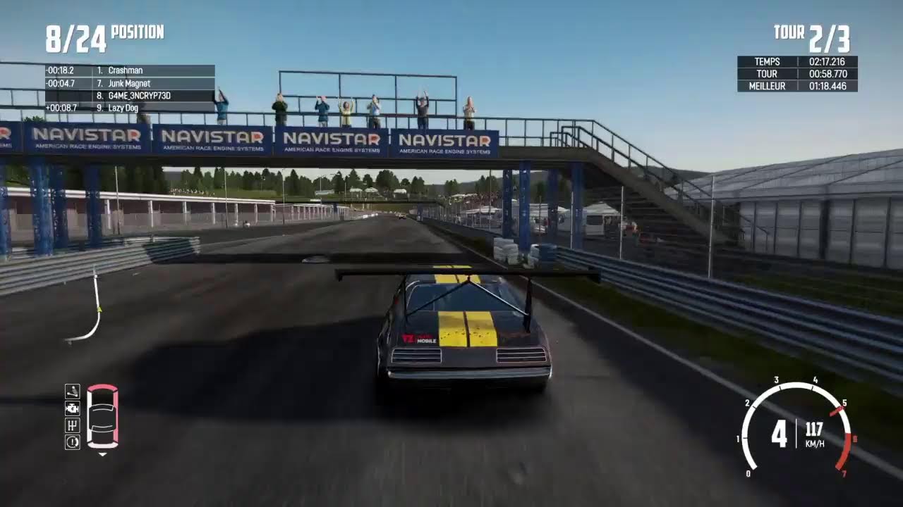 Wreckfest