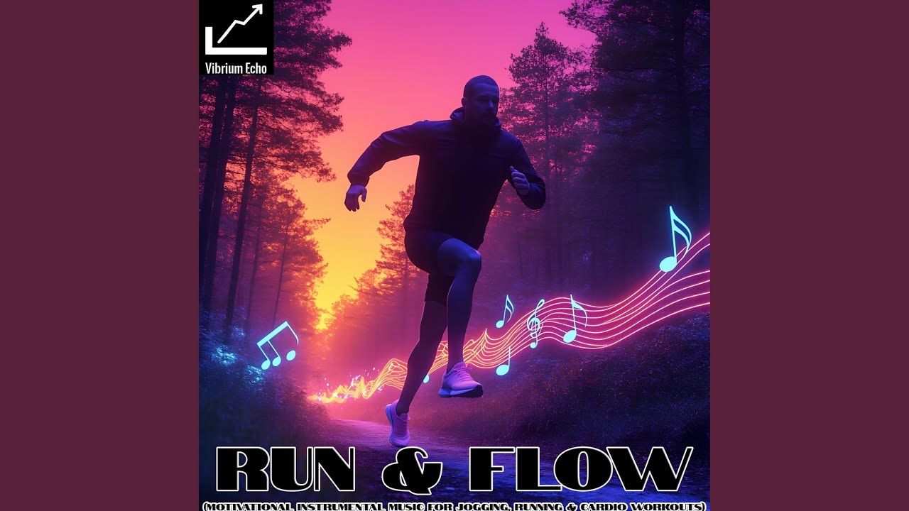 Morning Run Energy